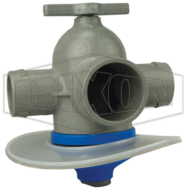 Fluidizer Kit